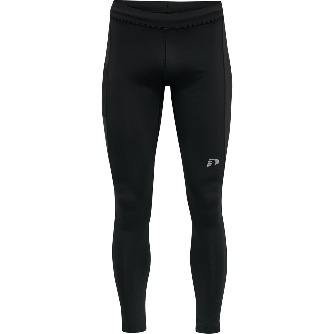 newline Men Core Warm Protect Tights - black