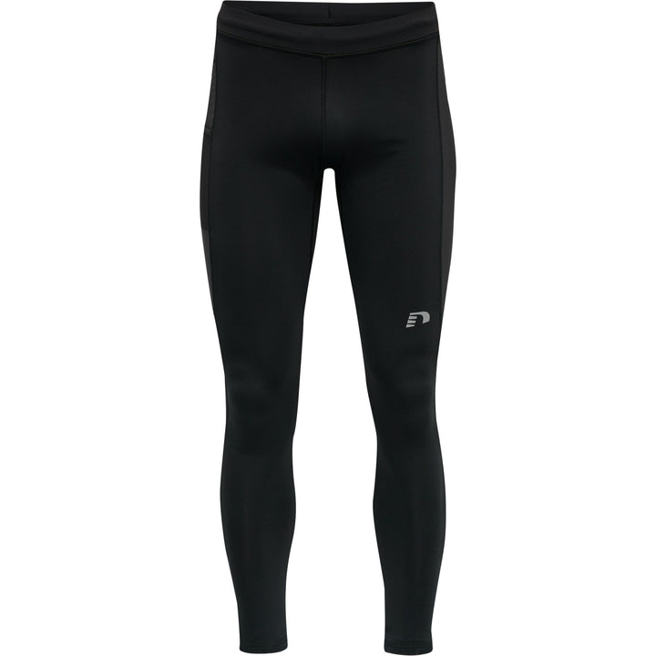 newline Men Core Warm Protect Tights - black