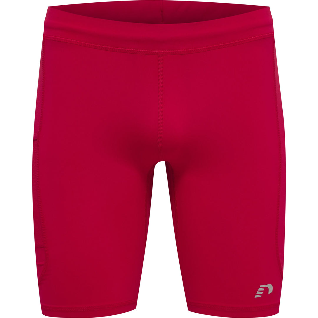 newline Men Core Sprinters - tango red