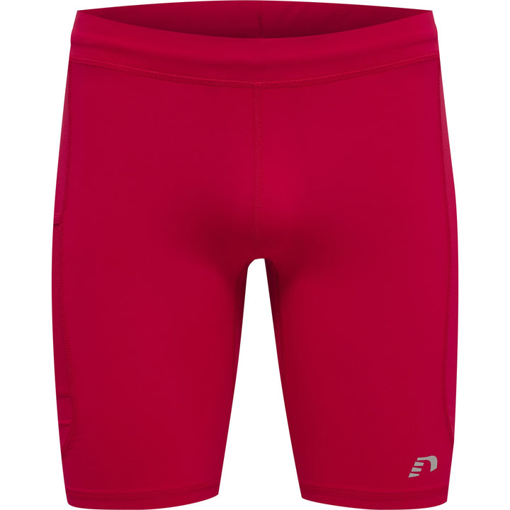 newline Men Core Sprinters - tango red