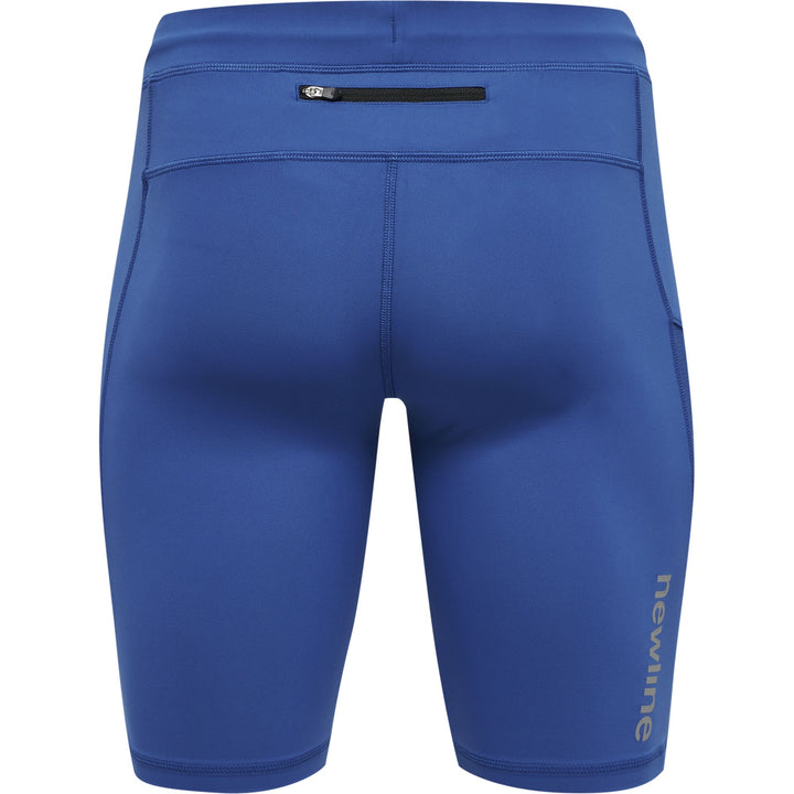 newline Men Core Sprinters - true blue