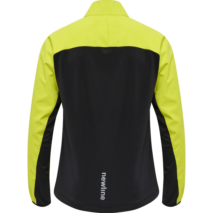 newline Men Core Cross Jacket - evening primrose