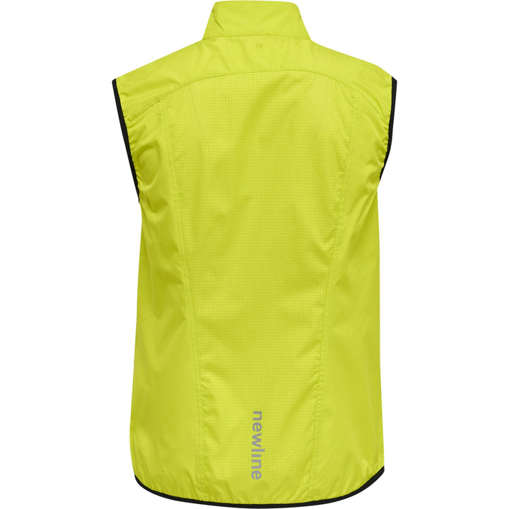 newline Men Core Gilet - evening primrose