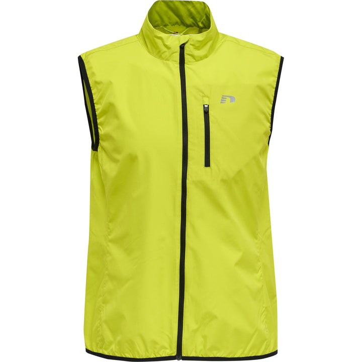 newline Men Core Gilet - evening primrose