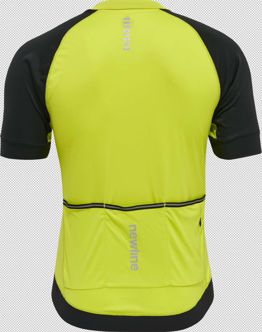 newline Mens Core Bike Jersey - evening primrose