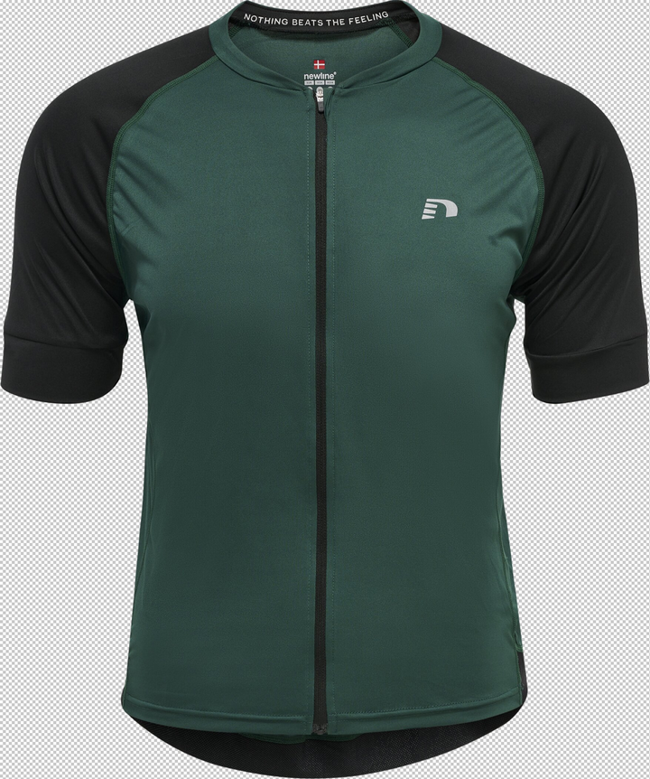 newline Mens Core Bike Jersey - sea moss
