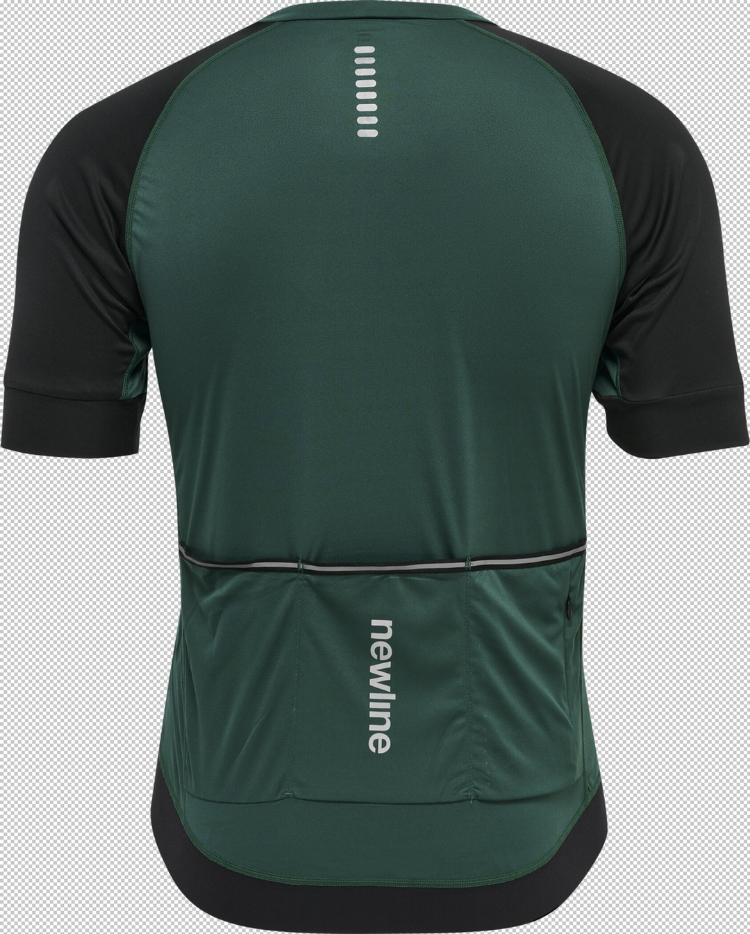 newline Mens Core Bike Jersey - sea moss