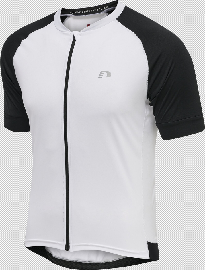 newline Mens Core Bike Jersey - white