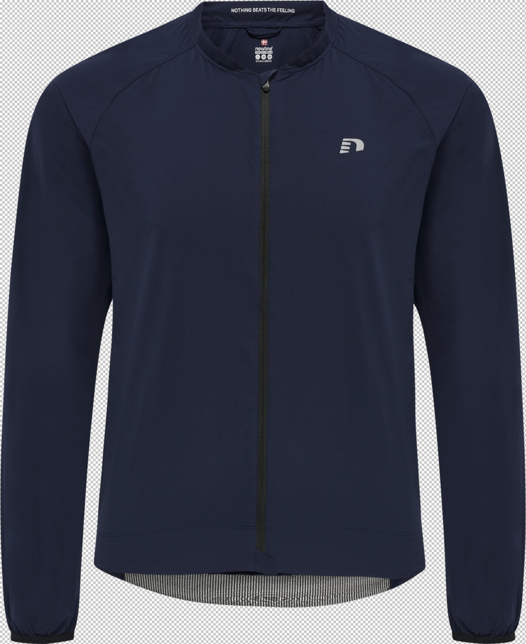 newline Core Fahrrad Jacke Herren
