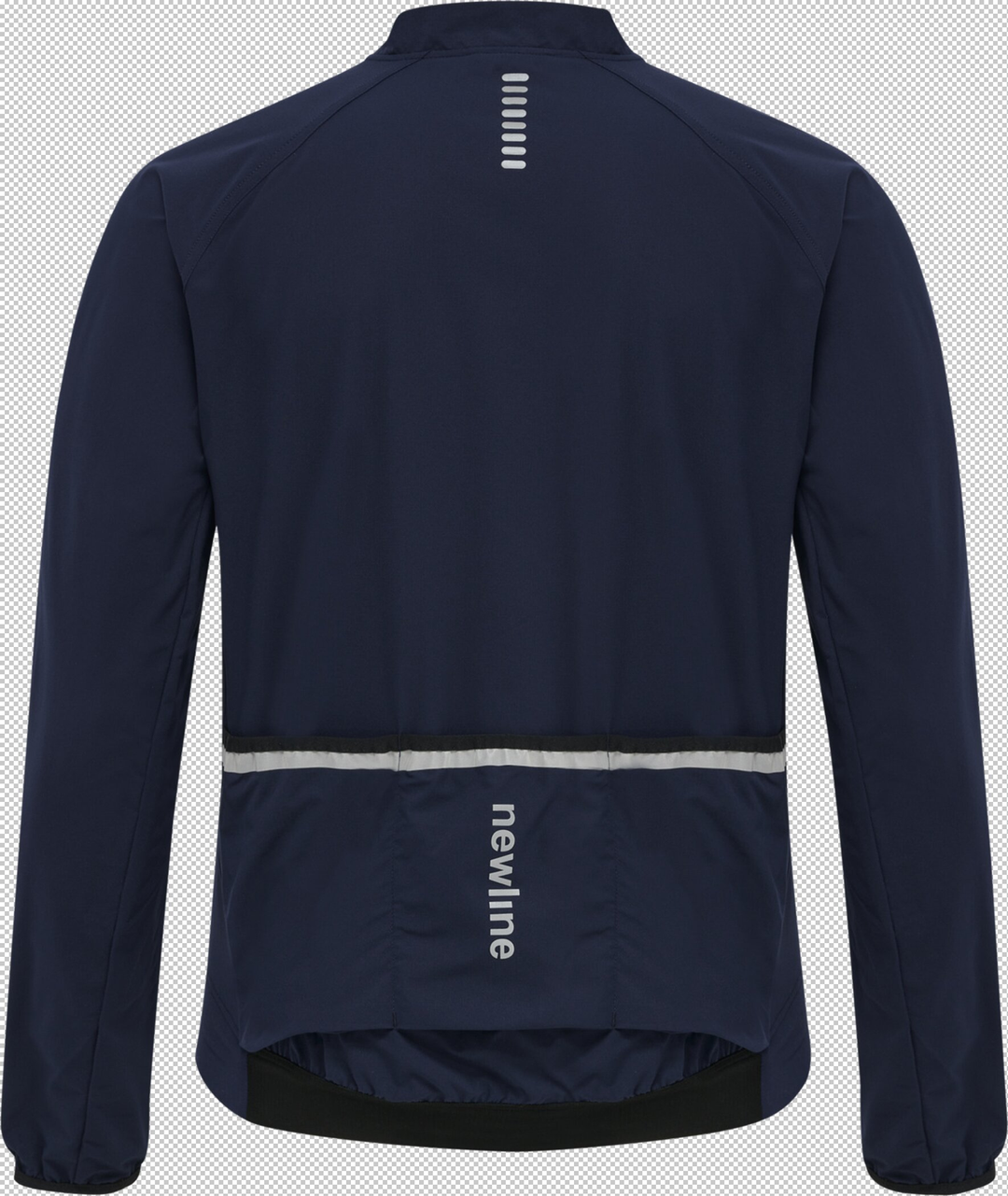 newline Core Fahrrad Jacke Herren