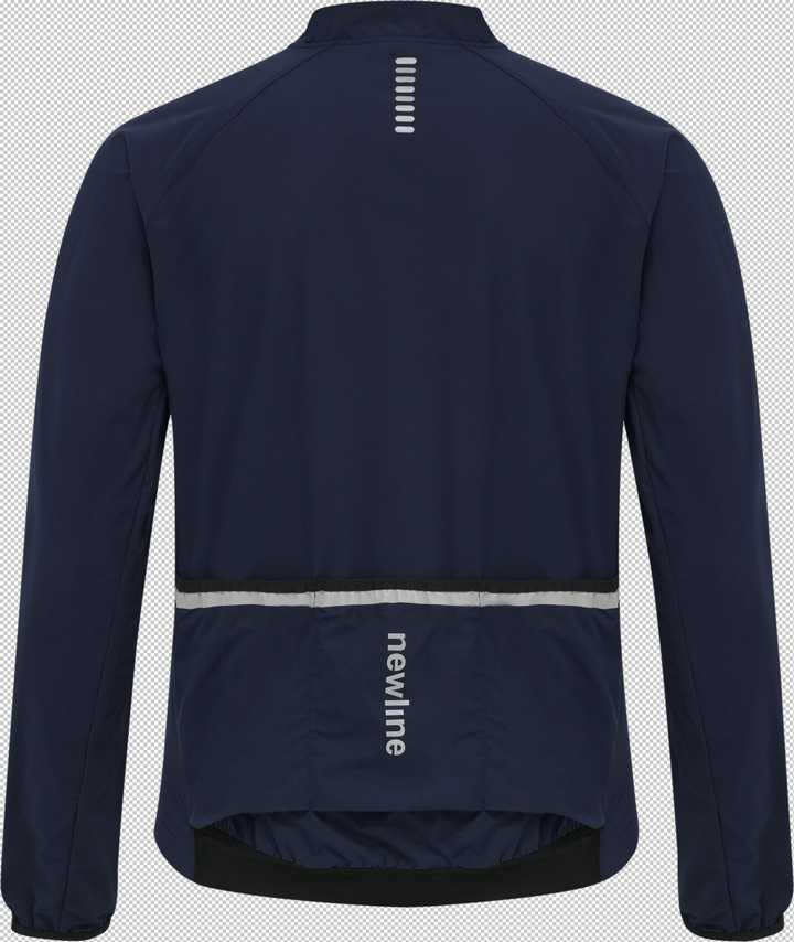 newline Core Fahrrad Jacke Herren