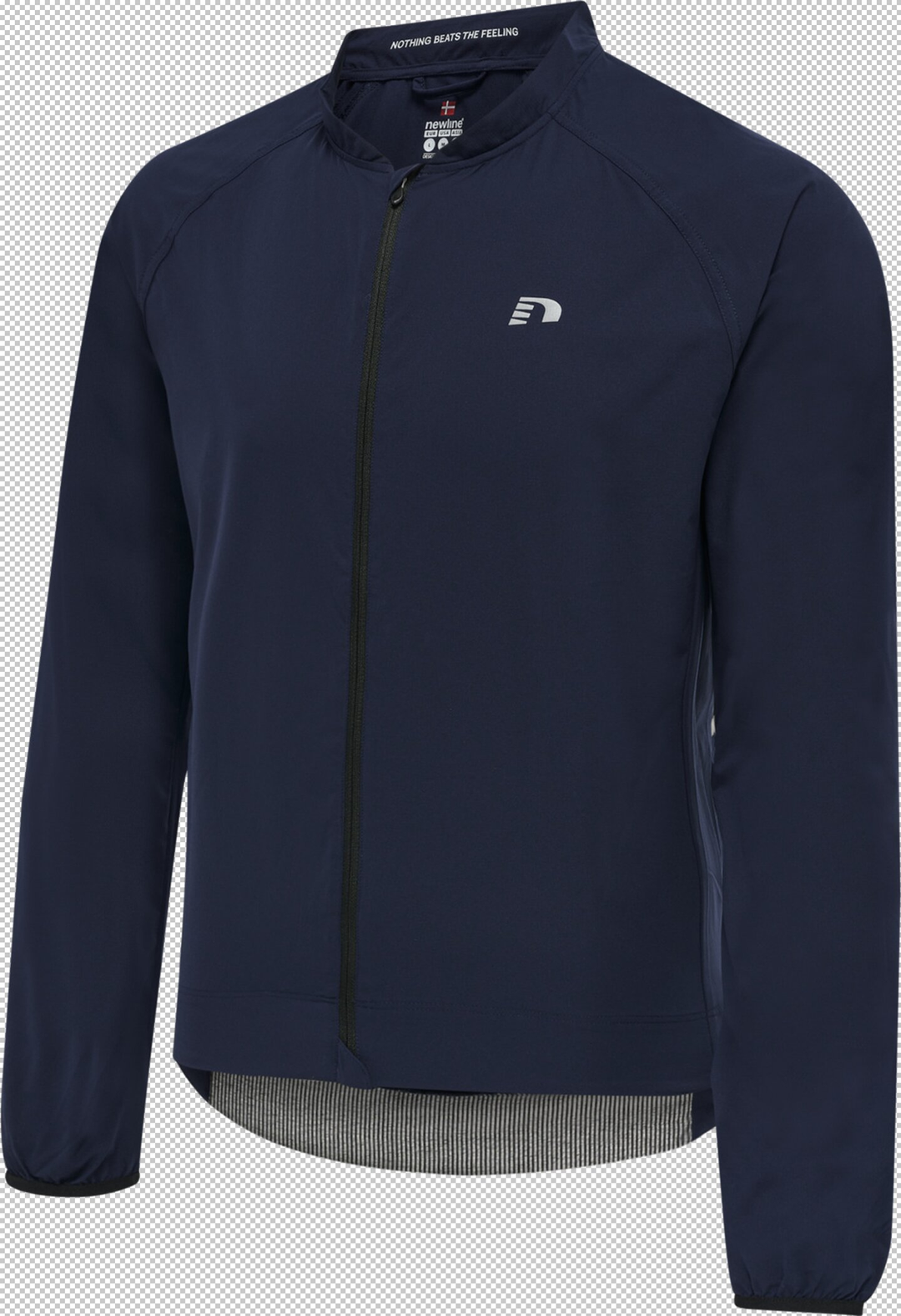 newline Core Fahrrad Jacke Herren