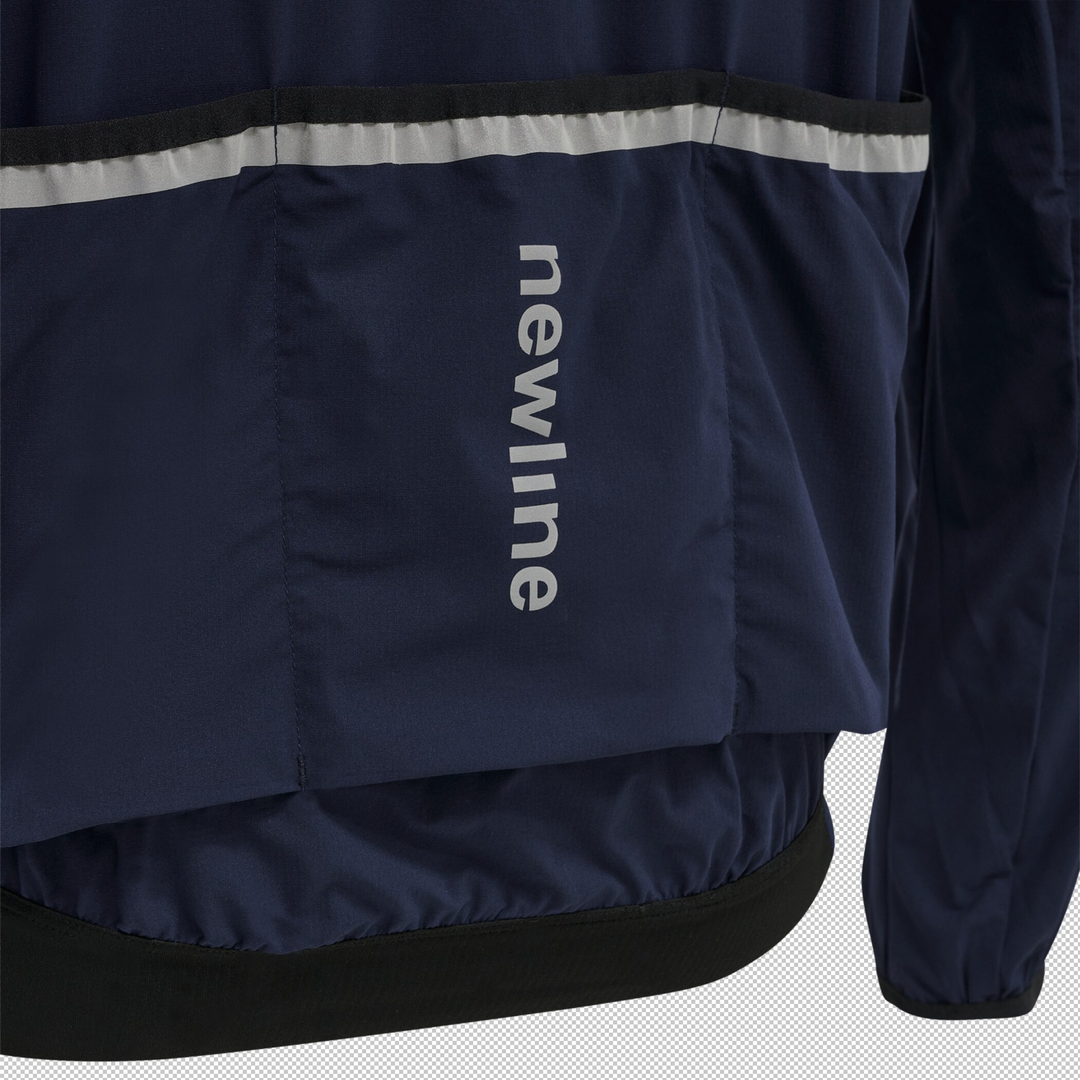 newline Core Fahrrad Jacke Herren