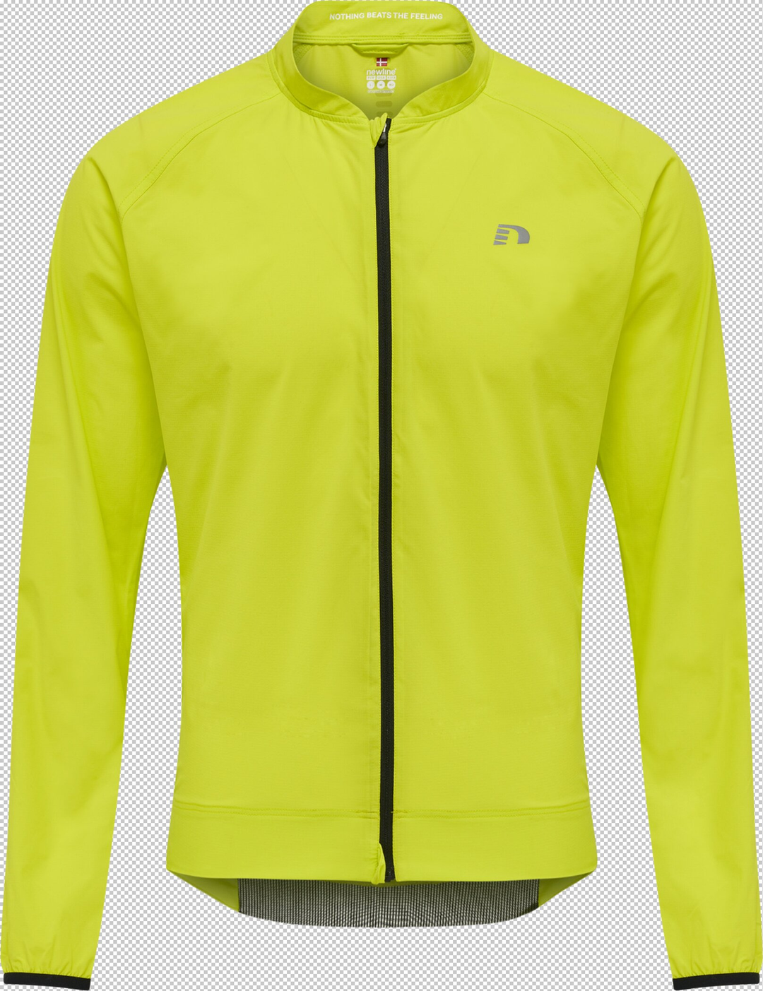newline Core Fahrrad Jacke Herren