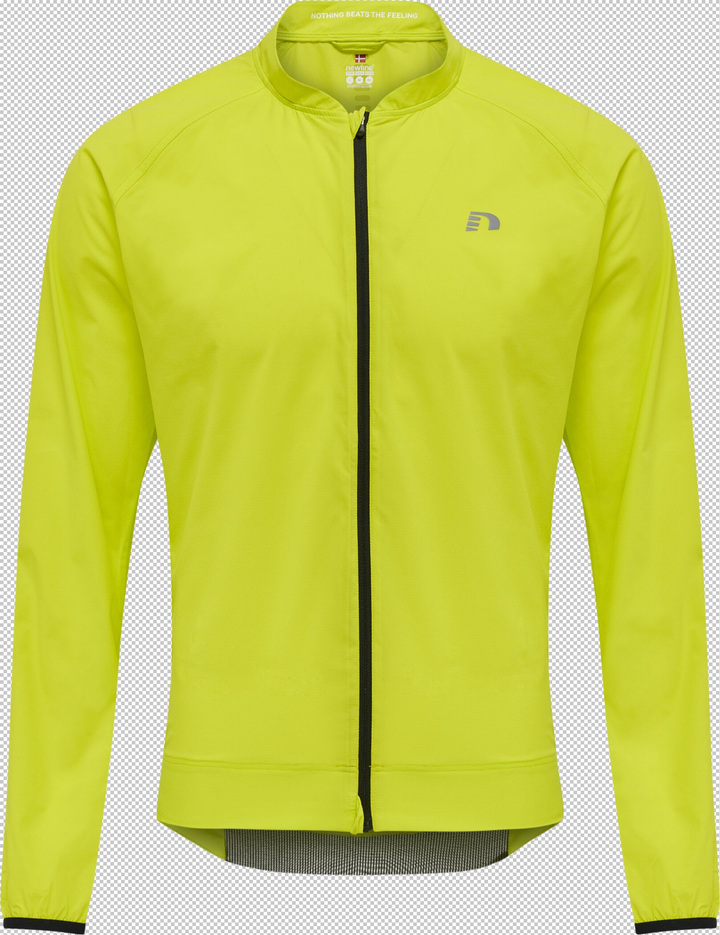 newline Core Fahrrad Jacke Herren