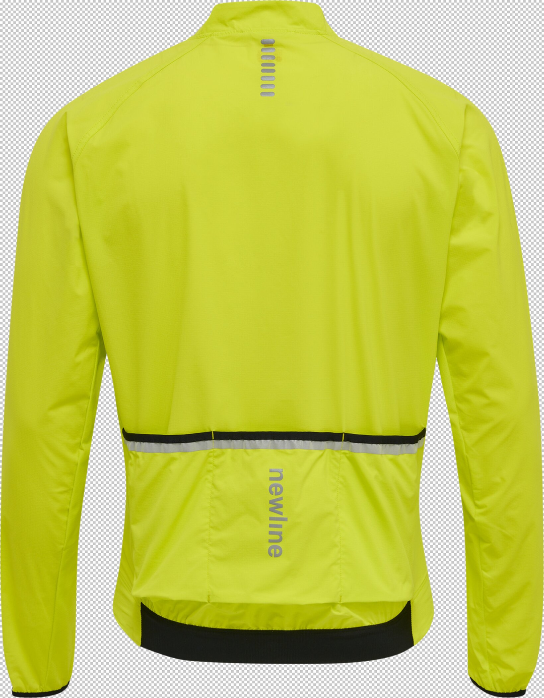 newline Core Fahrrad Jacke Herren
