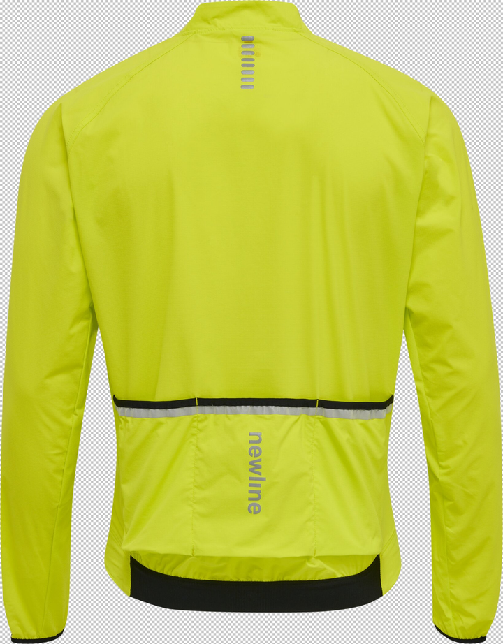 newline Core Fahrrad Jacke Herren