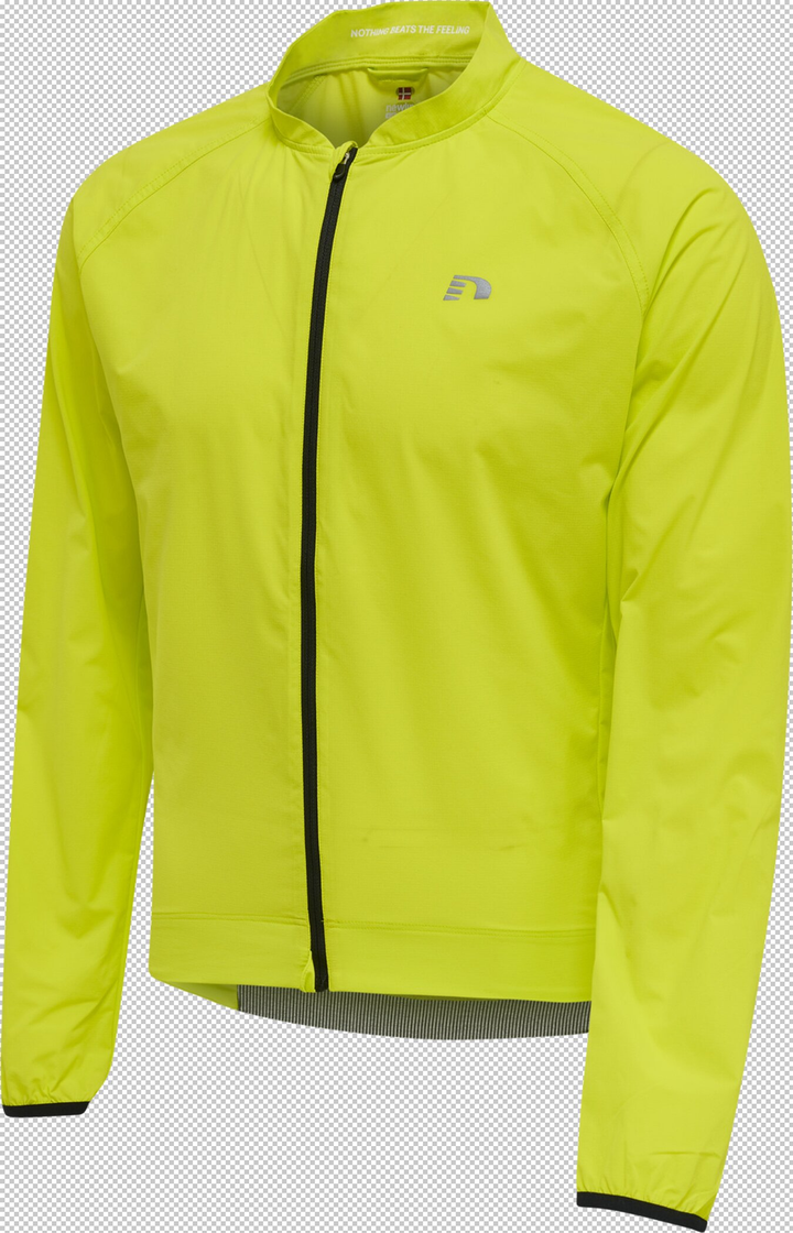 newline Core Fahrrad Jacke Herren