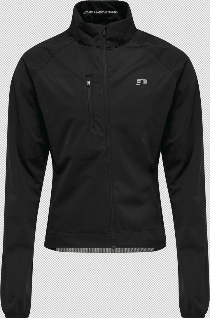 newline Mens Core Bike Thermal Jacket - black