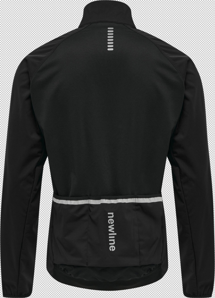 newline Mens Core Bike Thermal Jacket - black
