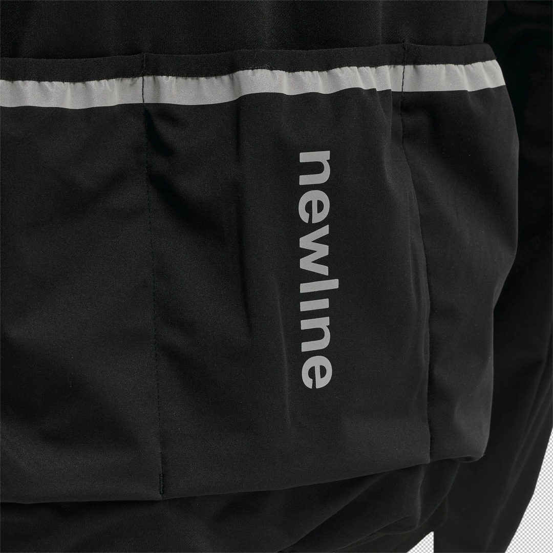newline Mens Core Bike Thermal Jacket - black