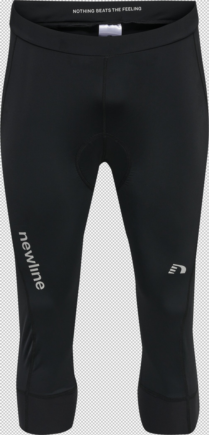 newline Mens Core Bike Knee Pants - black
