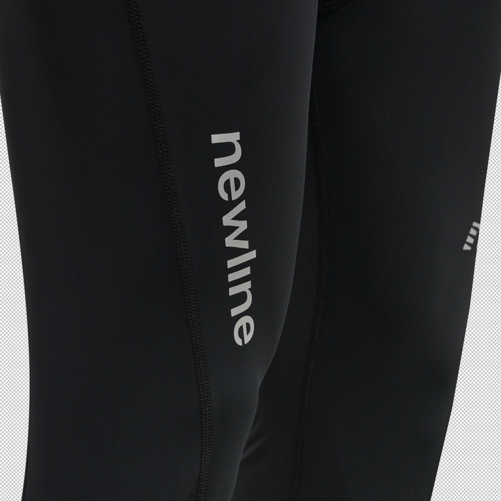 newline Mens Core Bike Knee Pants - black