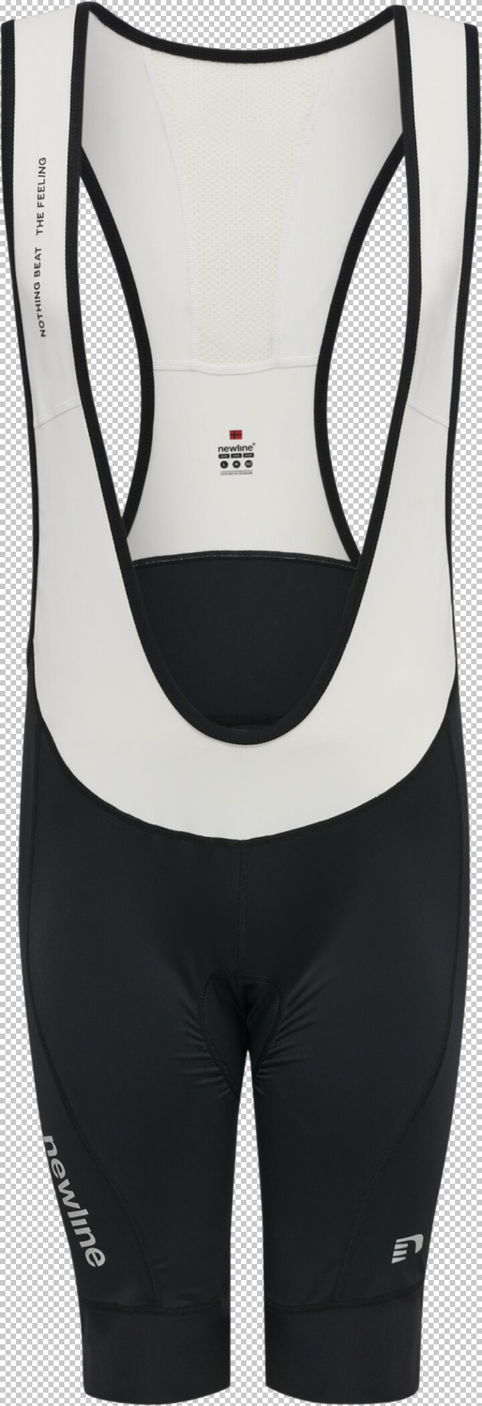 newline Herren Core Bike Panel Bib Shorts kurze Hoses kurze Hose