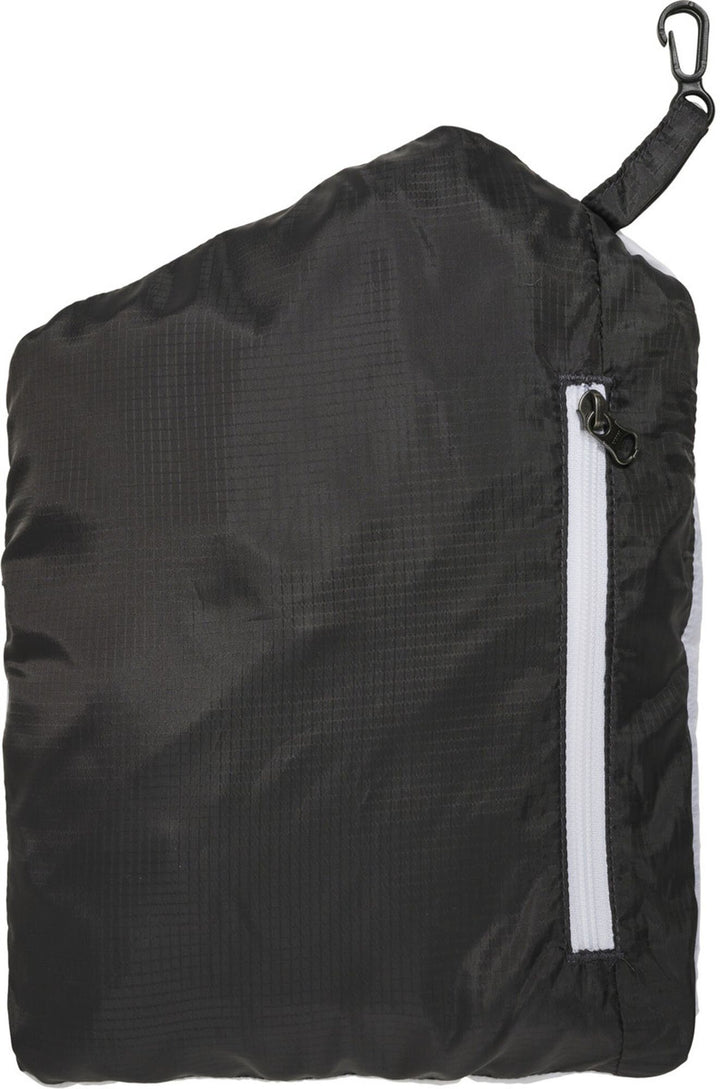 newline Men Packable Tech Gilet - transparent