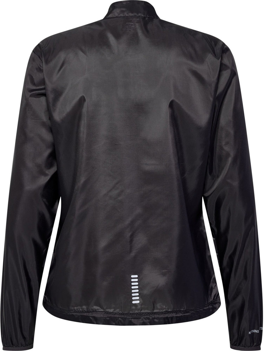 newline Men Packable Tech Jacket - forged iron