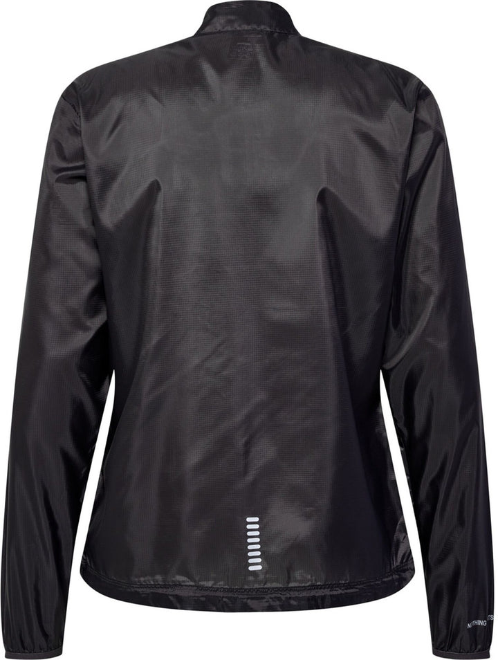 newline Men Packable Tech Jacket - forged iron