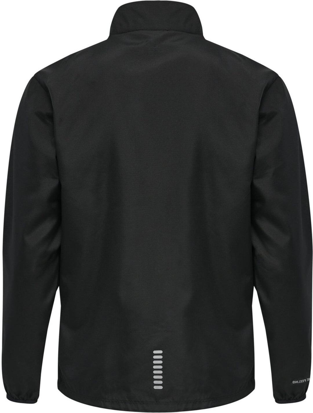 newline Mens Performance Jacket - black