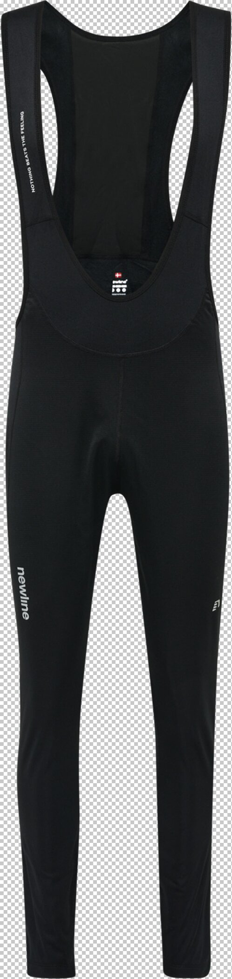 newline Men Core Bike Long Bib - black