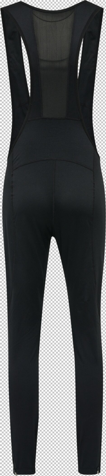 newline Men Core Bike Long Bib - black