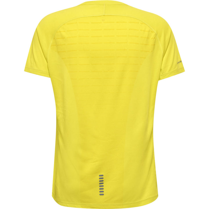 newline Nwllakeland T-Shirt S/S Men - sulphur spring