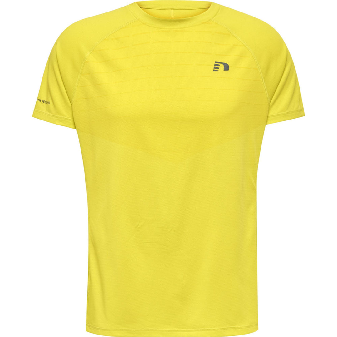 newline Nwllakeland T-Shirt S/S Men - sulphur spring