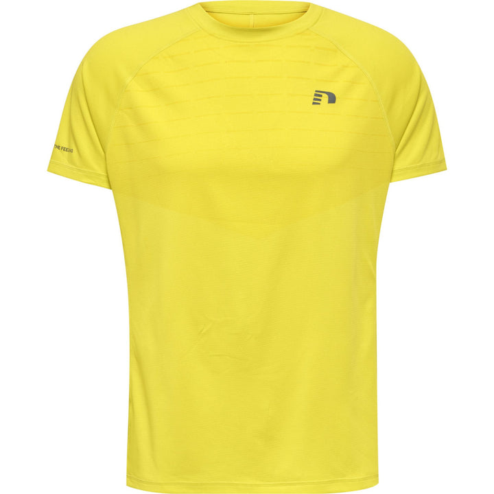 newline Nwllakeland T-Shirt S/S Men - sulphur spring