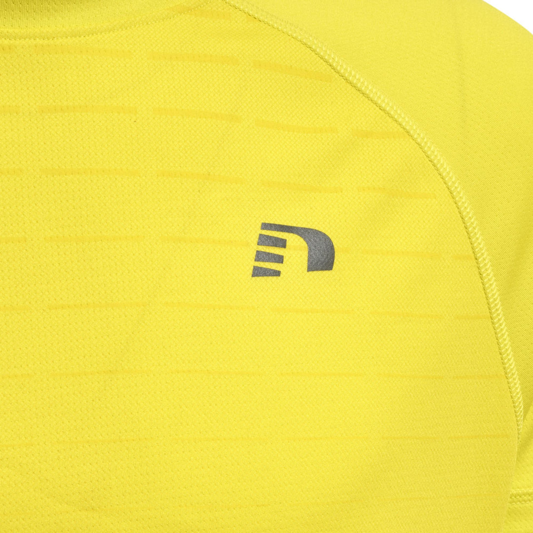 newline Nwllakeland T-Shirt S/S Men - sulphur spring