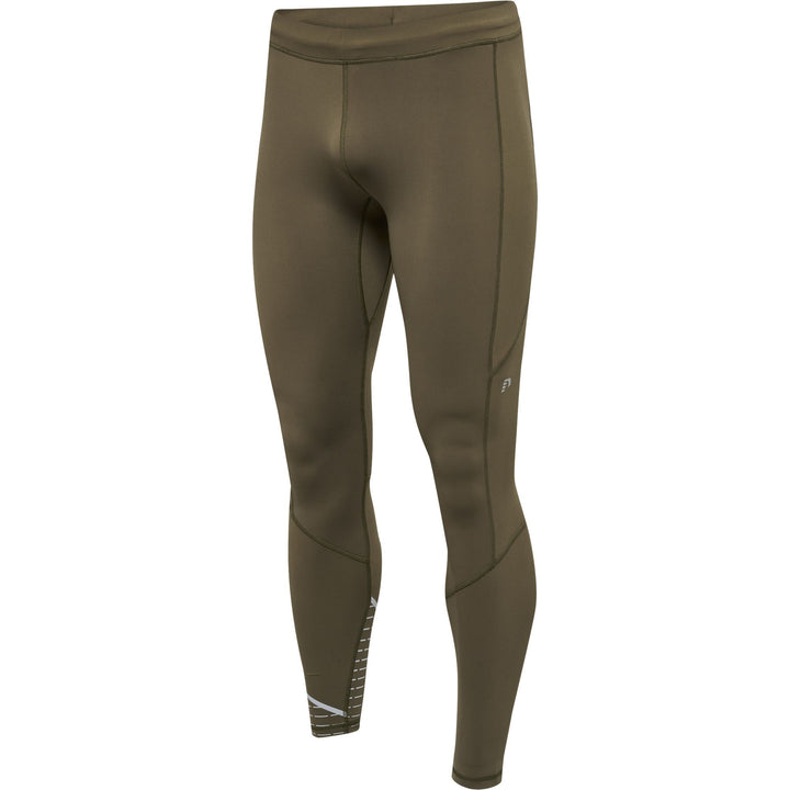 newline Nwlchicago Tights Men - crocodile