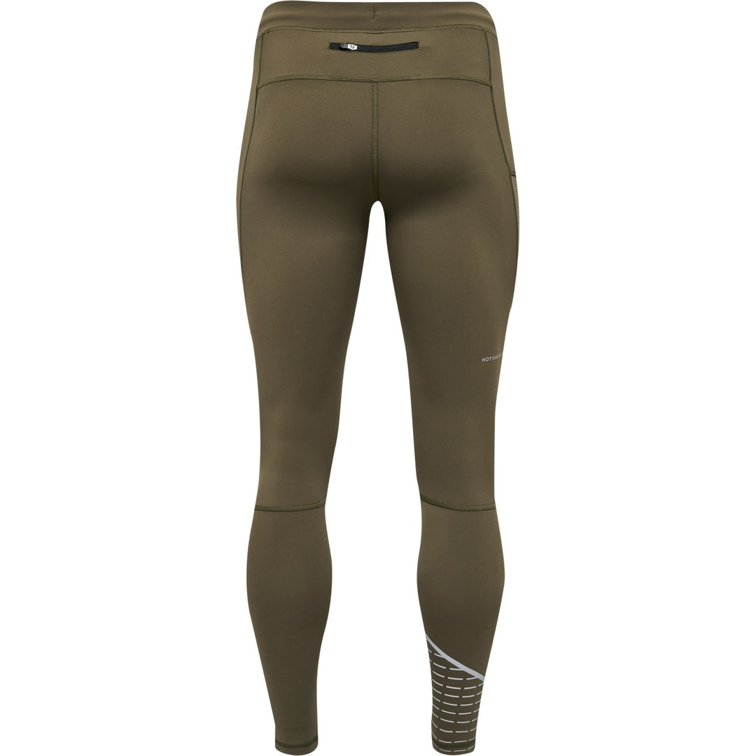 newline Nwlchicago Tights Men - crocodile