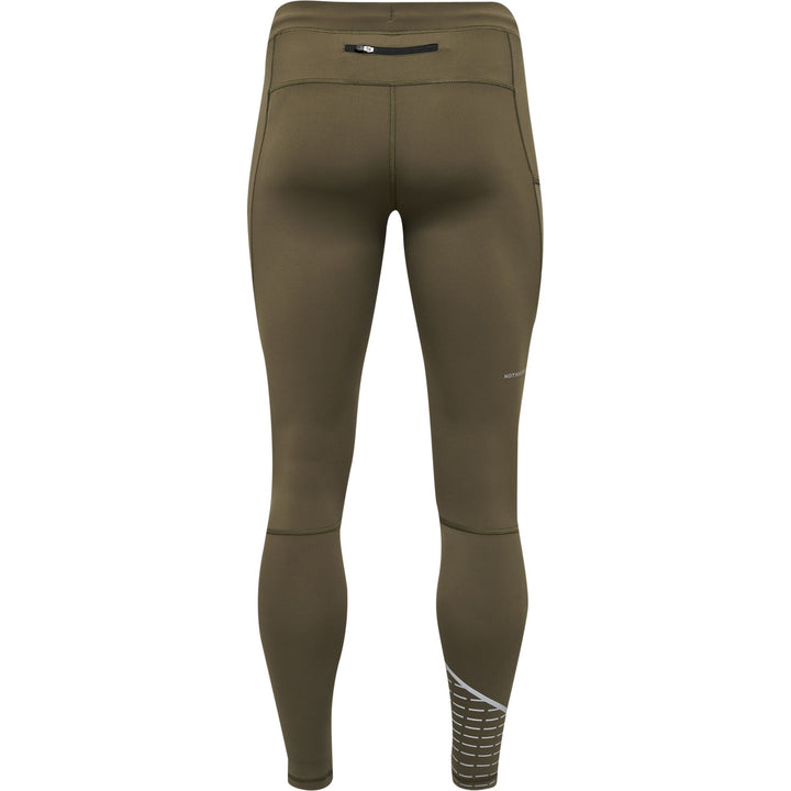 newline Nwlchicago Tights Men - crocodile