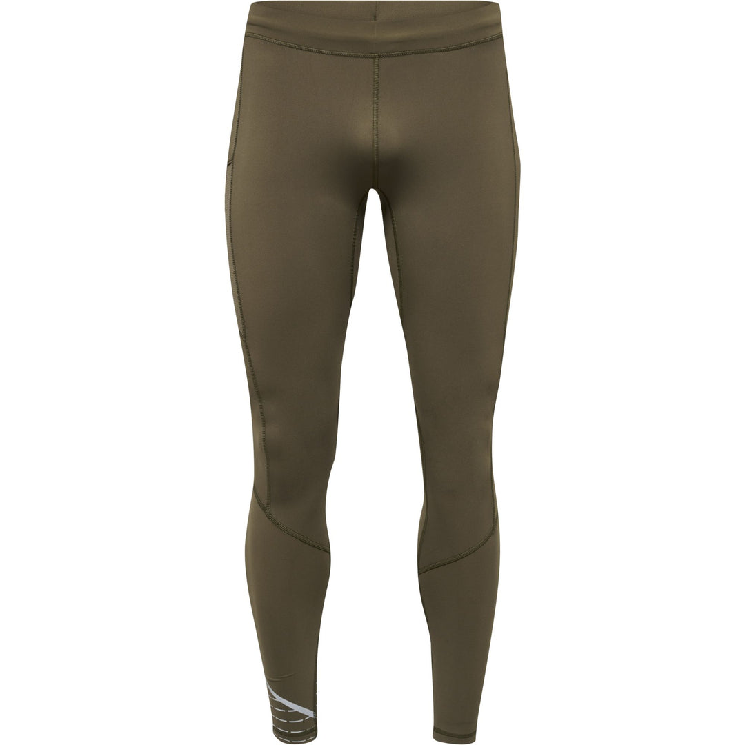 newline Nwlchicago Tights Men - crocodile
