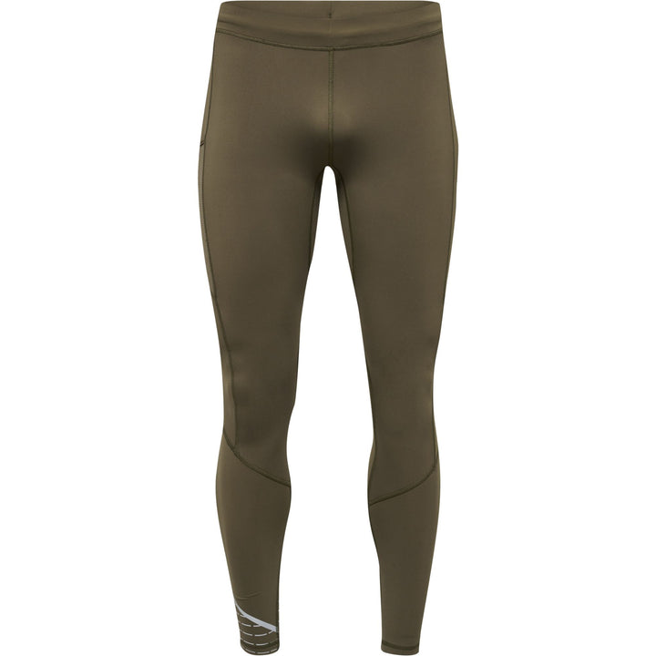 newline Nwlchicago Tights Men - crocodile