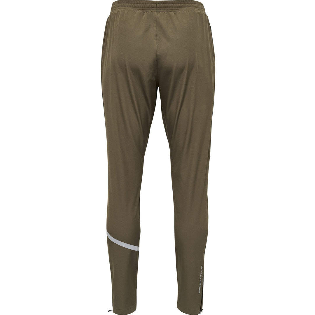 newline Nwlportland Pants Men - crocodile