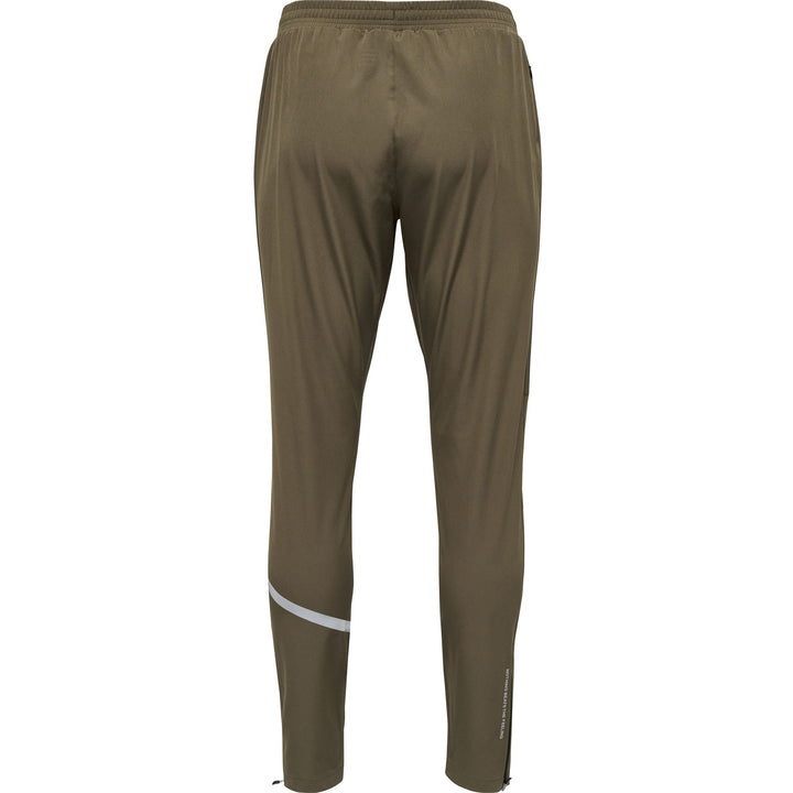 newline Nwlportland Pants Men - crocodile