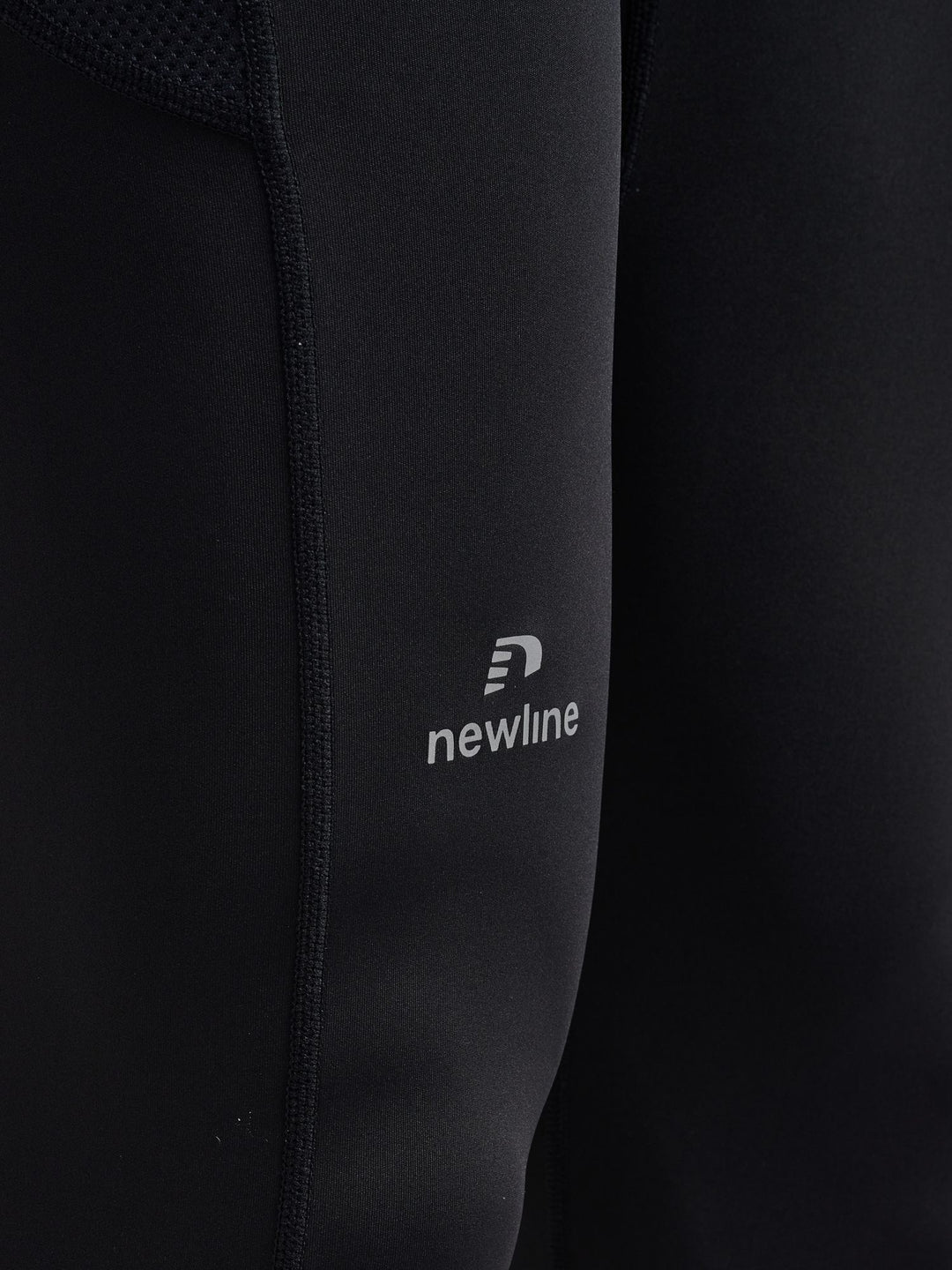 newline Nwlrace Pocket Tights - black