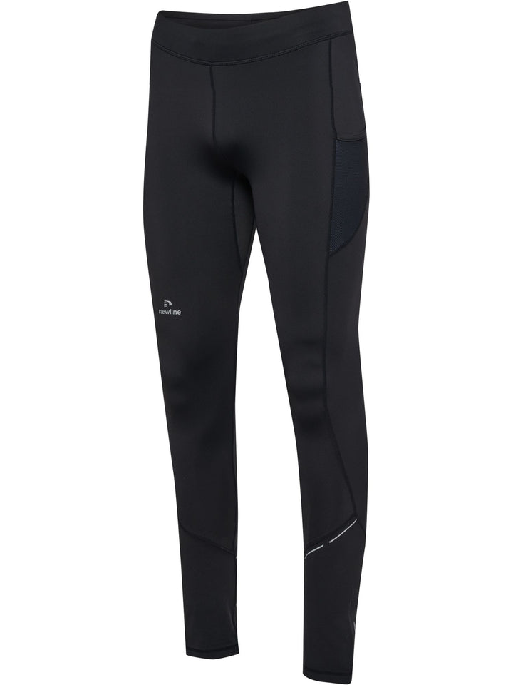 newline Nwlrace Pocket Tights - black