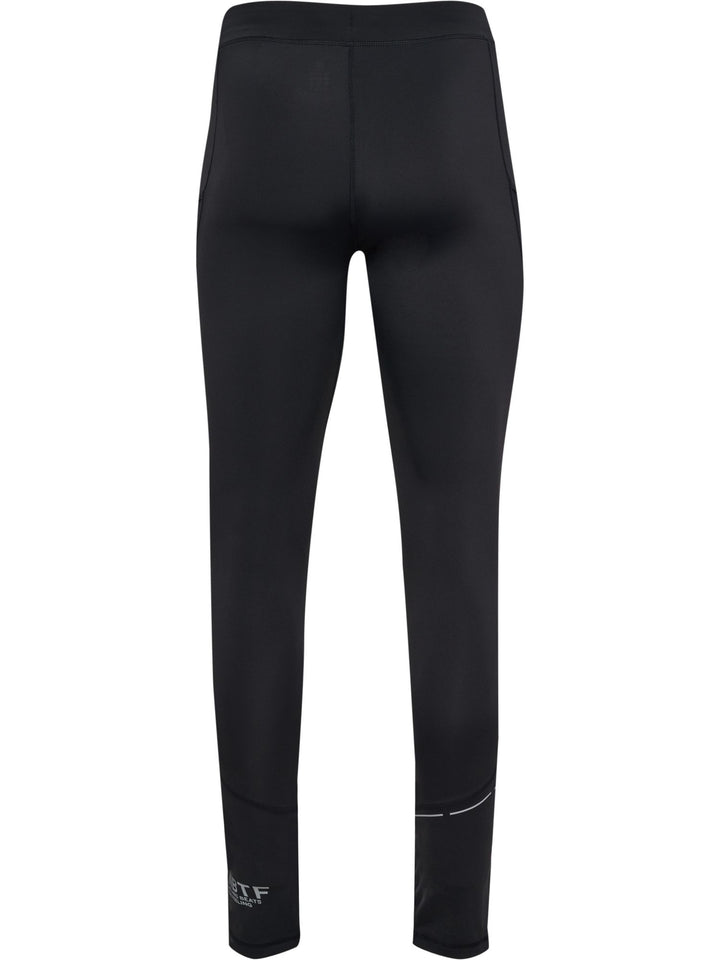 newline Nwlrace Pocket Tights - black