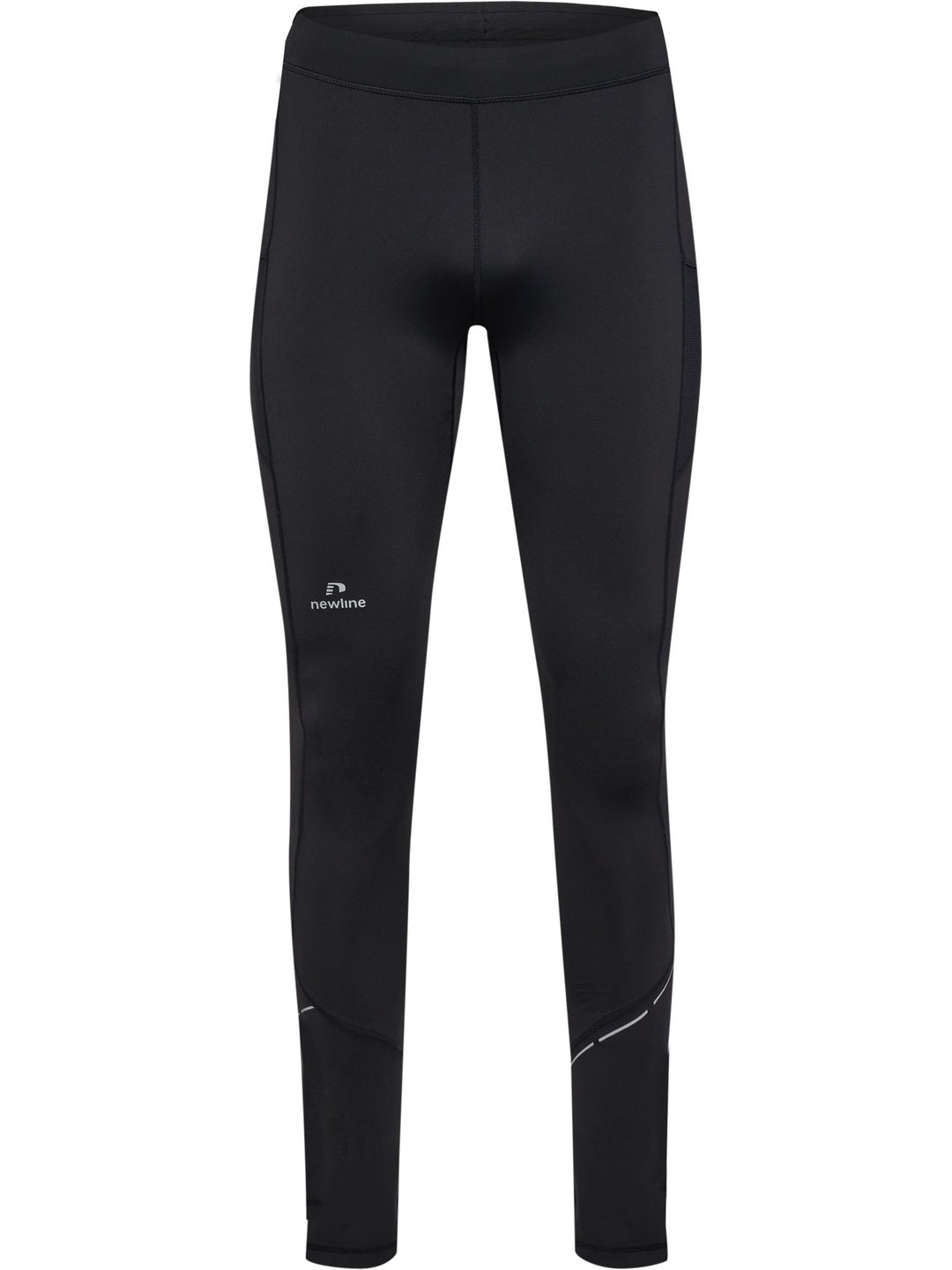 newline Nwlrace Pocket Tights - black