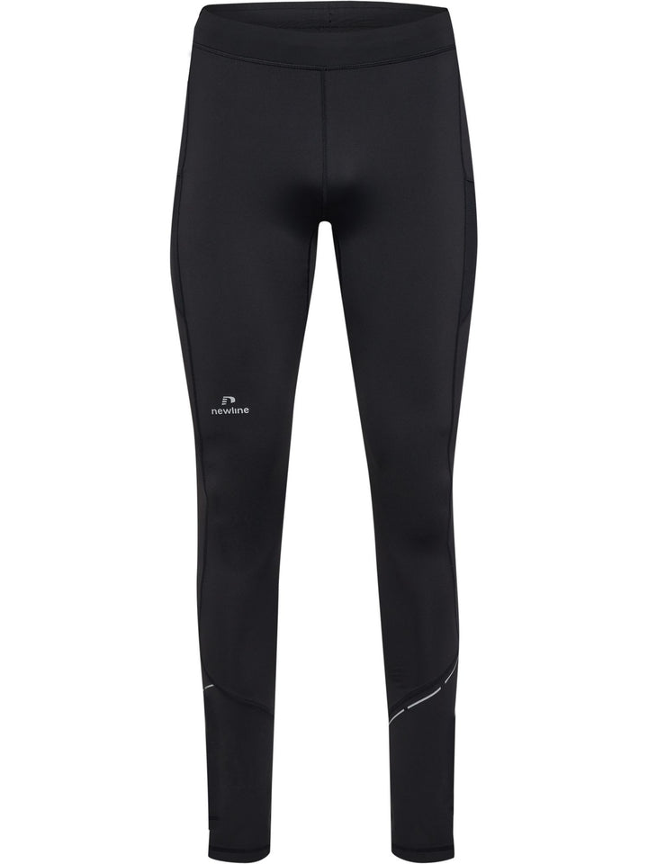 newline Nwlrace Pocket Tights - black